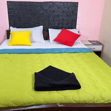 Dwaraka Residency Hotel Mamallapuram Eksteriør billede