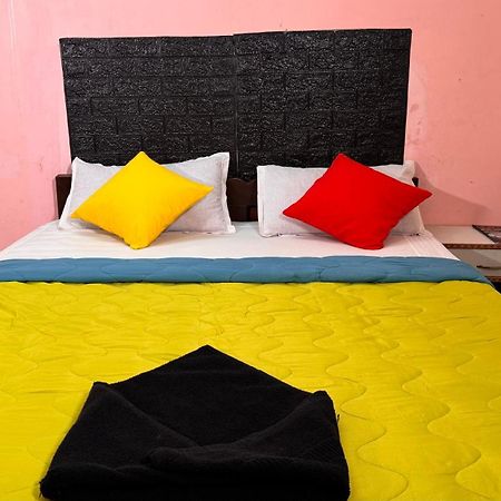 Dwaraka Residency Hotel Mamallapuram Eksteriør billede
